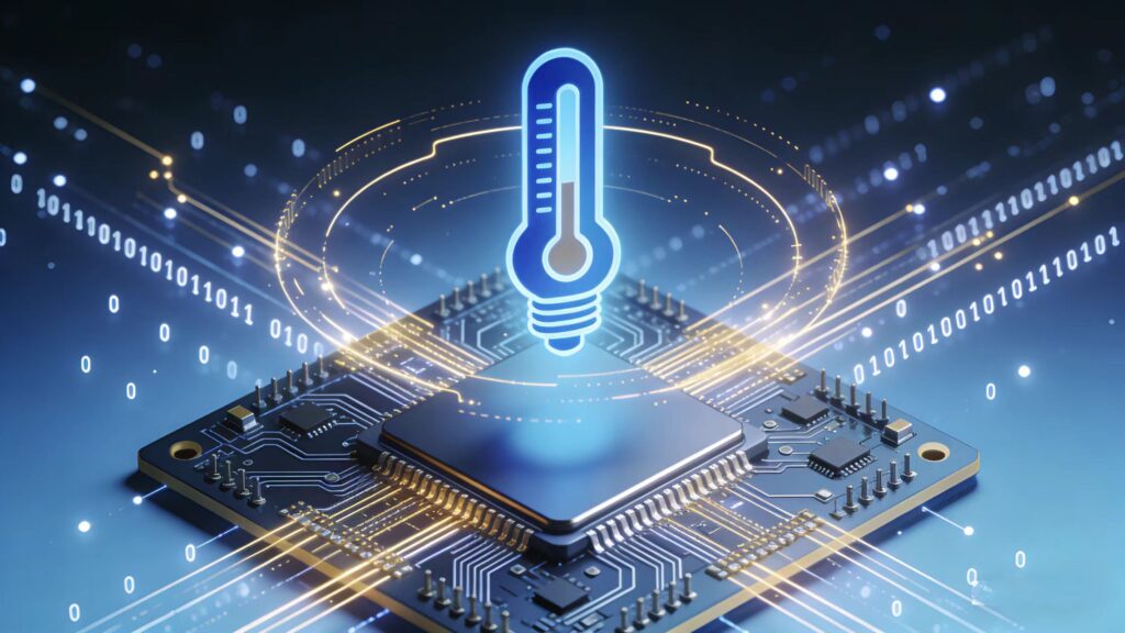 Microprocessor Based Temperature Control Systems: Principles And ...
