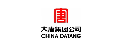 China Datang logo