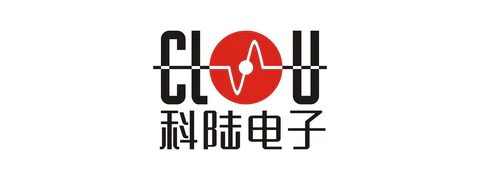 CLOU Electronics logo