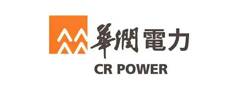 CR Power logo