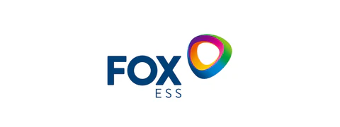 FoxESS logo