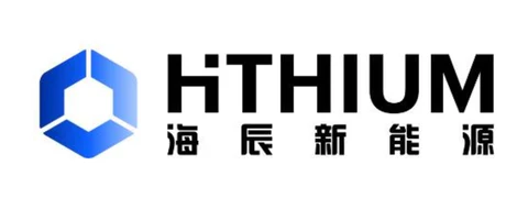 Hithium logo
