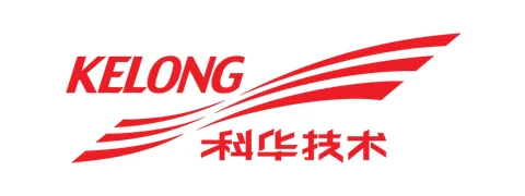 Kelong / Kehua Tech logo