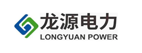 Longyuan Power logo