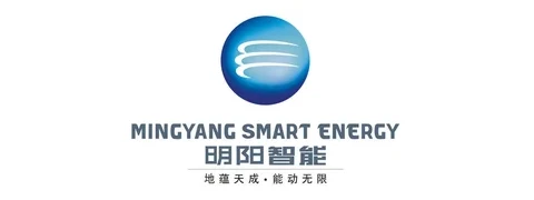 Mingyang Smart Energy logo