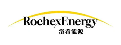 RochexEnergy logo