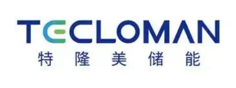 TECLOMAN logo