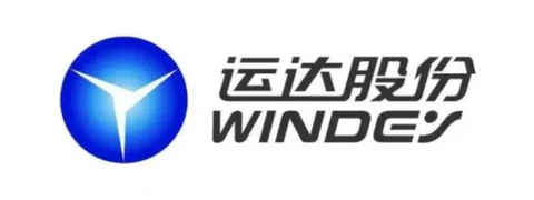 Windey logo