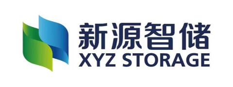 XYZ Storage logo
